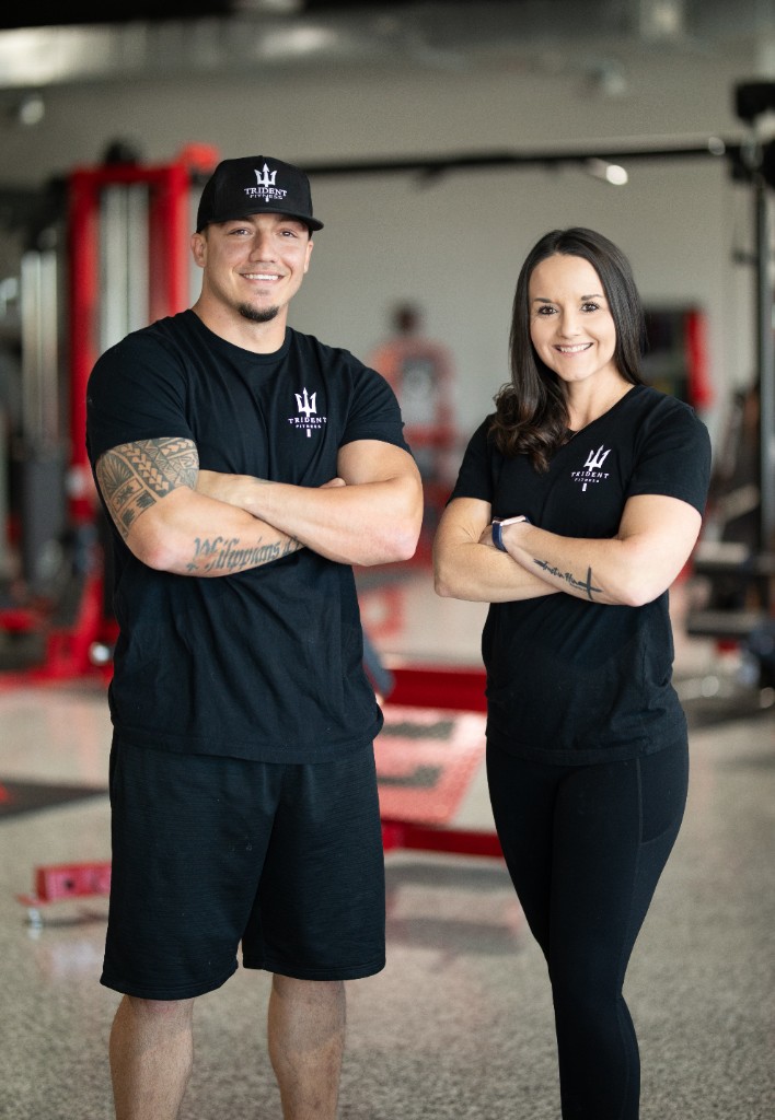 Angela Campbell & Jesse Iglesias