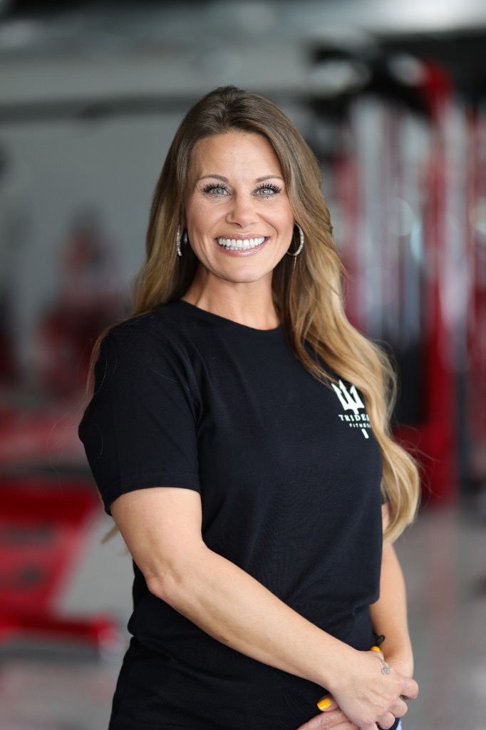 Angie McAlister