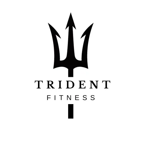 Trident Fitness logo